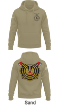 435th CTS 2997096 Hoodie - 98