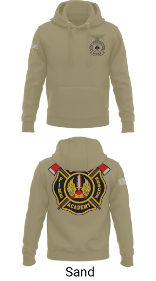 Hoodie, 435th CTS, Air Force, Teamtime, Team time, sublimation, custom sports apparel, team uniforms, spirit wear, spiritwear, sports uniforms, custom shirts, team store, custom team store, fundraiser sports, apparel fundraiser