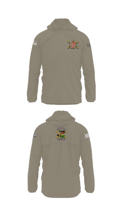 1-7FA Cobra Btry 25303520 Windbreaker - 61