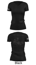 JBPHH CSADD 30024821 Women's Short Sleeve V-neck Shirt - 20