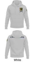 Riverdale Women's Basketball 18677286 Hoodie - 3