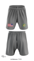 CSO 60647383 Athletic Shorts With Pockets - 3