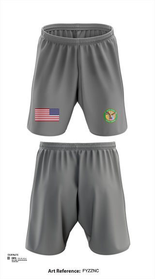 Athletic Shorts With Pockets, CSO, Army, Teamtime, Team time, sublimation, custom sports apparel, team uniforms, spirit wear, spiritwear, sports uniforms, custom shirts, team store, custom team store, fundraiser sports, apparel fundraiser