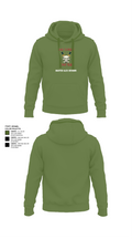Master Alex Designs 2443465 Hoodie - 22