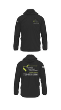 Amazing Painting Solutions 30461876 Windbreaker - 33