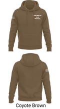 346 MP CO 3rd Platoon 43320857 Hoodie - 18