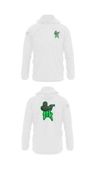 Windbreaker, TTK ELITE, Men's Basketball, Teamtime, Team time, sublimation, custom sports apparel, team uniforms, spirit wear, spiritwear, sports uniforms, custom shirts, team store, custom team store, fundraiser sports, apparel fundraiser