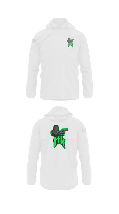 TTK ELITE 15389880 Windbreaker - 14