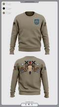 5/19th SFG 74285355 Crew Neck Sweatshirt - 3