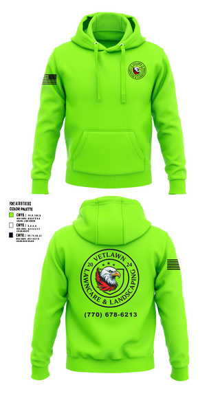 Hoodie, VetLawn, Army, Teamtime, Team time, sublimation, custom sports apparel, team uniforms, spirit wear, spiritwear, sports uniforms, custom shirts, team store, custom team store, fundraiser sports, apparel fundraiser