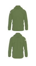 1-2 striker brigade combat team 78703146 Windbreaker - 41