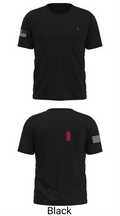 Legionnaire Mobile Jiu-Jitsu 98143549 Old School Cotton Feel Shirt - 29