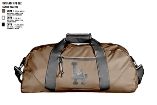 Duffle Bag, 10th SFG(A), , Teamtime, Team time, sublimation, custom sports apparel, team uniforms, spirit wear, spiritwear, sports uniforms, custom shirts, team store, custom team store, fundraiser sports, apparel fundraiser