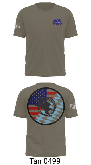 Short Sleeve Performance Shirt, Falcon Team, JMRC, Army, Teamtime, Team time, sublimation, custom sports apparel, team uniforms, spirit wear, spiritwear, sports uniforms, custom shirts, team store, custom team store, fundraiser sports, apparel fundraiser
