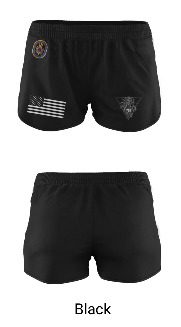 Ranger Panties, USS Nebraska, Navy, Teamtime, Team time, sublimation, custom sports apparel, team uniforms, spirit wear, spiritwear, sports uniforms, custom shirts, team store, custom team store, fundraiser sports, apparel fundraiser