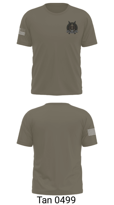 DTO 23496307 Old School Cotton Feel Shirt - 70