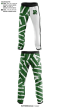Rapoport Academy Public School-Meyer High School Volleyball 16376232 Sweatpants - 41