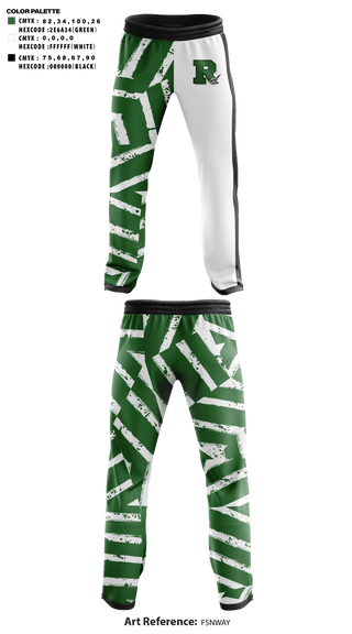 Sweatpants, Rapoport Academy Public School-Meyer High School Volleyball, Women's Volleyball, Teamtime, Team time, sublimation, custom sports apparel, team uniforms, spirit wear, spiritwear, sports uniforms, custom shirts, team store, custom team store, fundraiser sports, apparel fundraiser