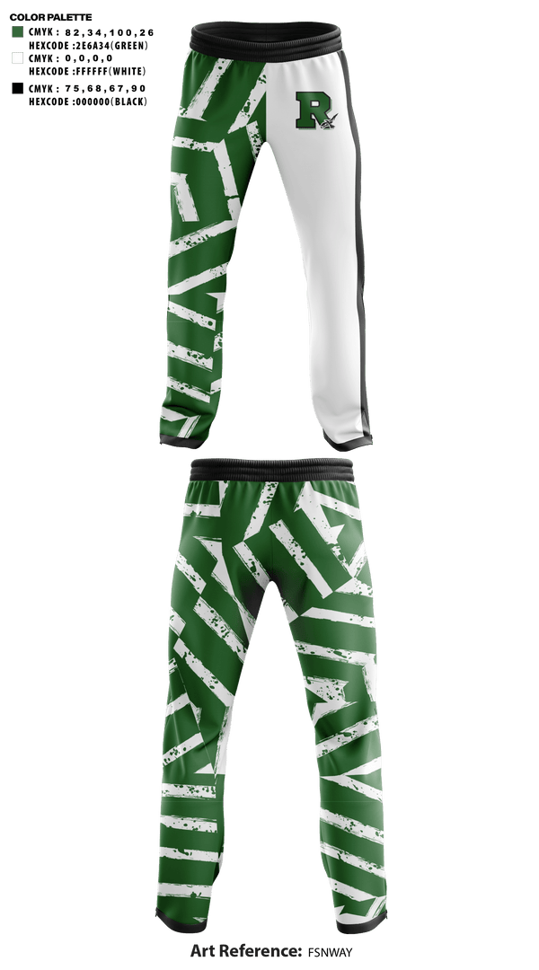 Sweatpants, Rapoport Academy Public School-Meyer High School Volleyball, Women's Volleyball, Teamtime, Team time, sublimation, custom sports apparel, team uniforms, spirit wear, spiritwear, sports uniforms, custom shirts, team store, custom team store, fundraiser sports, apparel fundraiser