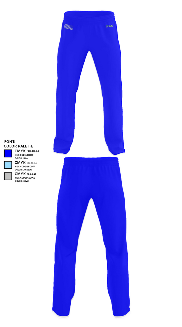 Sweatpants, South River High School Tennis, Tennis, Teamtime, Team time, sublimation, custom sports apparel, team uniforms, spirit wear, spiritwear, sports uniforms, custom shirts, team store, custom team store, fundraiser sports, apparel fundraiser