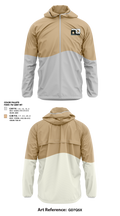 Pocket or Par 7652109 Windbreaker - 1