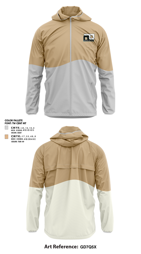 Windbreaker, Pocket or Par, , Teamtime, Team time, sublimation, custom sports apparel, team uniforms, spirit wear, spiritwear, sports uniforms, custom shirts, team store, custom team store, fundraiser sports, apparel fundraiser