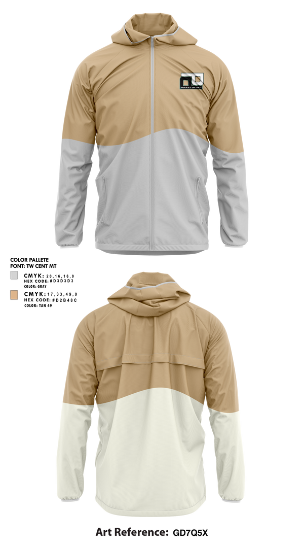 Windbreaker, Pocket or Par, , Teamtime, Team time, sublimation, custom sports apparel, team uniforms, spirit wear, spiritwear, sports uniforms, custom shirts, team store, custom team store, fundraiser sports, apparel fundraiser