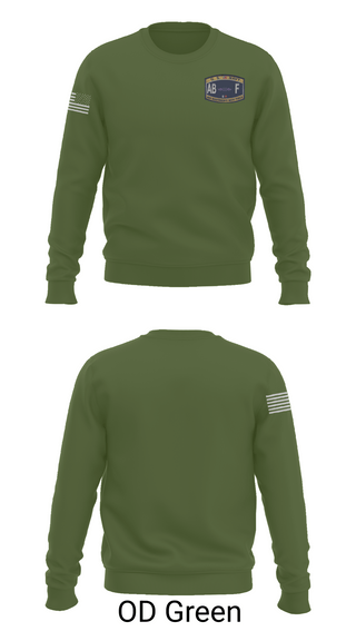 Crew Neck Sweatshirt, V-4 Division, , Teamtime, Team time, sublimation, custom sports apparel, team uniforms, spirit wear, spiritwear, sports uniforms, custom shirts, team store, custom team store, fundraiser sports, apparel fundraiser