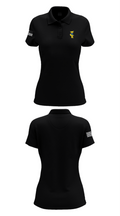 Grateful 92264348 Women's Short Sleeve Performance Polo  - 36