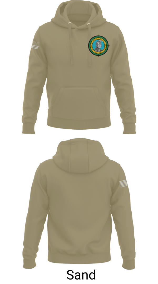 Hoodie, PNW Vets - Clark County, , Teamtime, Team time, sublimation, custom sports apparel, team uniforms, spirit wear, spiritwear, sports uniforms, custom shirts, team store, custom team store, fundraiser sports, apparel fundraiser