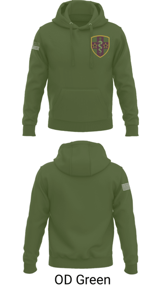 Hoodie, 7454 MORU, Army, Teamtime, Team time, sublimation, custom sports apparel, team uniforms, spirit wear, spiritwear, sports uniforms, custom shirts, team store, custom team store, fundraiser sports, apparel fundraiser