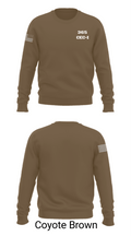 365 CEC-I 80345434 Crew Neck Sweatshirt - 5