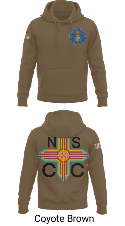 Zia division 50198022 Hoodie - 17