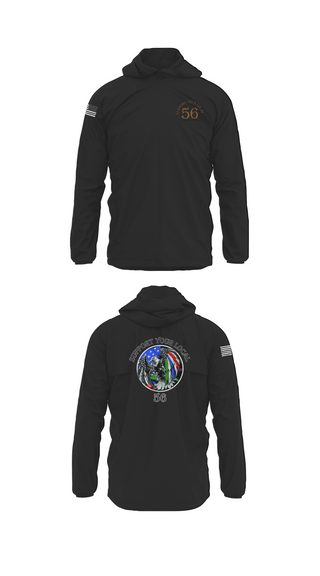 Windbreaker, Eternal few le/ff mc, , Teamtime, Team time, sublimation, custom sports apparel, team uniforms, spirit wear, spiritwear, sports uniforms, custom shirts, team store, custom team store, fundraiser sports, apparel fundraiser