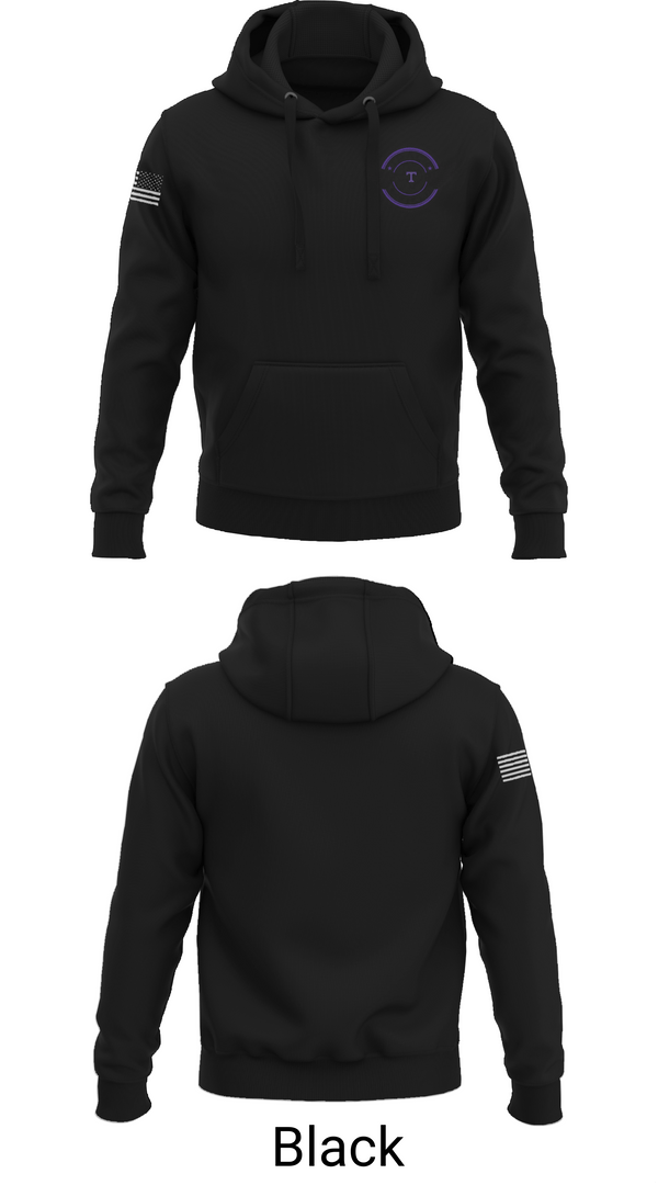 Hoodie, Throckmorton High School Track and Field, Track & Field, Teamtime, Team time, sublimation, custom sports apparel, team uniforms, spirit wear, spiritwear, sports uniforms, custom shirts, team store, custom team store, fundraiser sports, apparel fundraiser