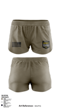 Bravo Bulldogs Ranger Panties - 3