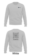 Gotemphotos 71023782 Crew Neck Sweatshirt - 2