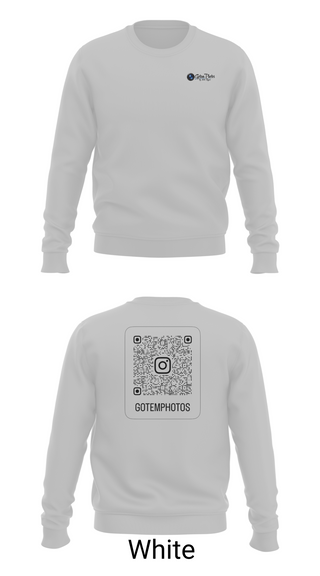 Crew Neck Sweatshirt, Gotemphotos, , Teamtime, Team time, sublimation, custom sports apparel, team uniforms, spirit wear, spiritwear, sports uniforms, custom shirts, team store, custom team store, fundraiser sports, apparel fundraiser