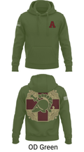 US MEDDAC 46009212 Hoodie - 58