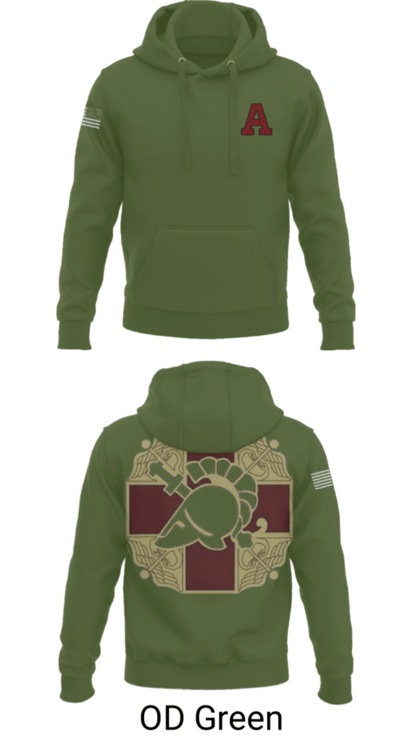 Hoodie, US MEDDAC, Army, Teamtime, Team time, sublimation, custom sports apparel, team uniforms, spirit wear, spiritwear, sports uniforms, custom shirts, team store, custom team store, fundraiser sports, apparel fundraiser