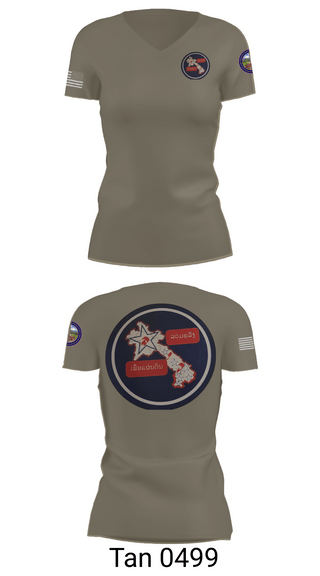 Womens Short Sleeve Vneck Shirt, saul, , Teamtime, Team time, sublimation, custom sports apparel, team uniforms, spirit wear, spiritwear, sports uniforms, custom shirts, team store, custom team store, fundraiser sports, apparel fundraiser