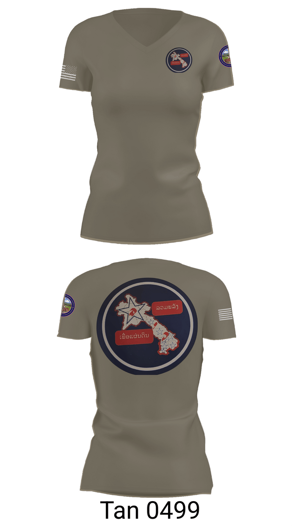 Womens Short Sleeve Vneck Shirt, saul, , Teamtime, Team time, sublimation, custom sports apparel, team uniforms, spirit wear, spiritwear, sports uniforms, custom shirts, team store, custom team store, fundraiser sports, apparel fundraiser