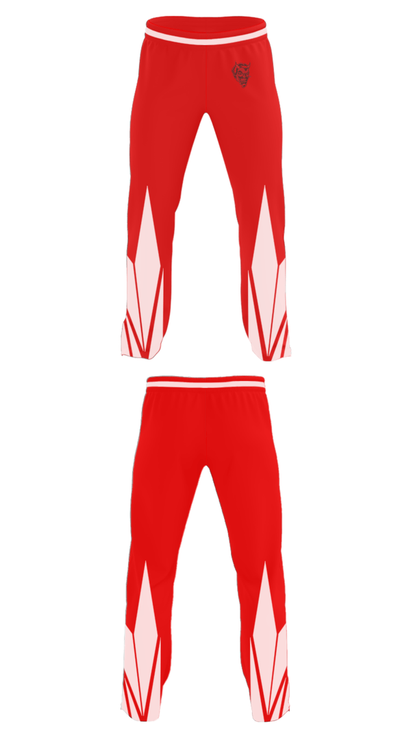 Sweatpants, Fyffe High School Softball, Softball, Teamtime, Team time, sublimation, custom sports apparel, team uniforms, spirit wear, spiritwear, sports uniforms, custom shirts, team store, custom team store, fundraiser sports, apparel fundraiser