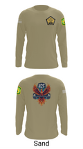 Phoenix H2F 94523826 Long Sleeve Performance Shirt - 86