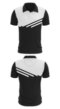 Lorranie 62855820 Short Sleeve Performance Polo - 29