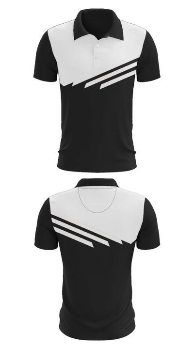 Lorranie 62855820 Short Sleeve Performance Polo - 29