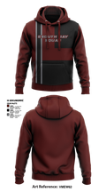 South Bay Squad 81164843 Hoodie - 1