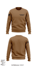 492 SOTRSS Peak Performance 64995796 Crew Neck Sweatshirt - 125