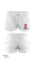 Canton Bowling 4573823 Women's Shorts - 53