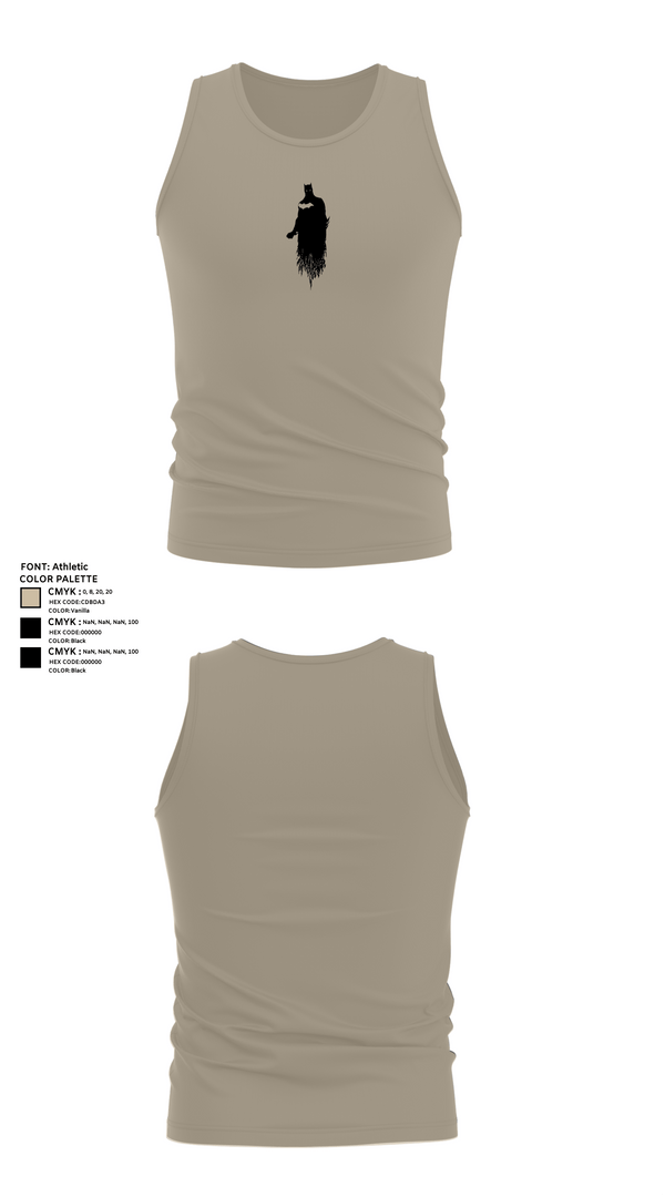 Tank Top, The Go Too Guy LLC, , Teamtime, Team time, sublimation, custom sports apparel, team uniforms, spirit wear, spiritwear, sports uniforms, custom shirts, team store, custom team store, fundraiser sports, apparel fundraiser